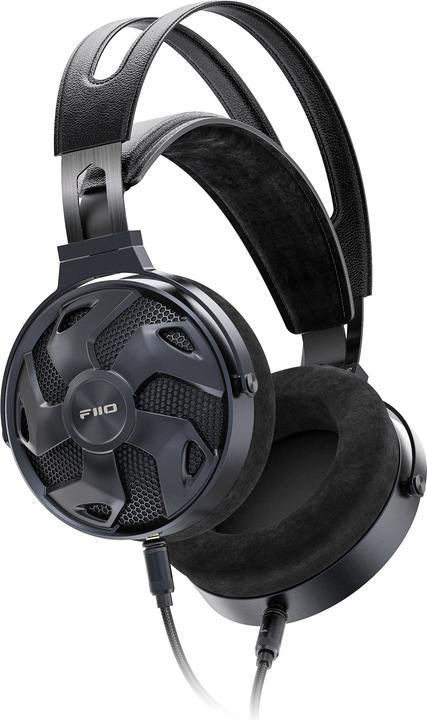 Image du produit FiiO FT3 (pas de réduction du bruit, Filaire)