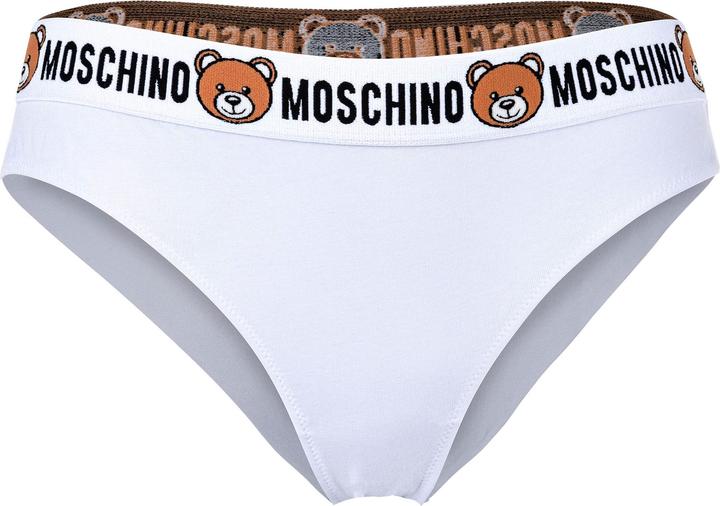 Immagine prodotto Moschino Vestibilità comoda e casual (XL, Confezione da 2)