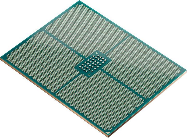 Produktbild AMD Ryzen Threadripper 7980X (sTR5, 3.20 GHz, 64 -Core)