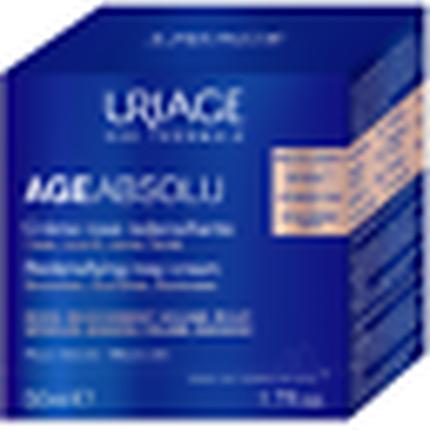Actual product image Uriage Age Absolu Redensifying Rosy Cream (50 ml, Day cream)