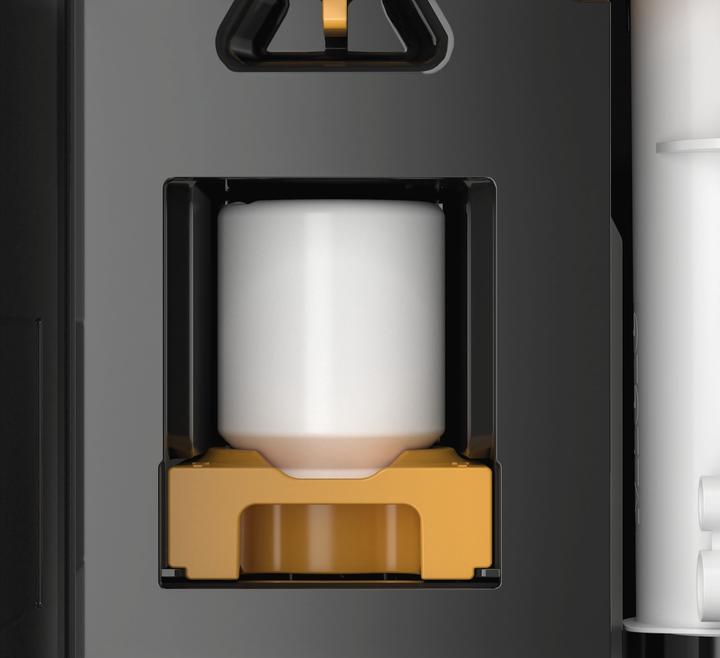 Produktbild Miele Auto Cleaner