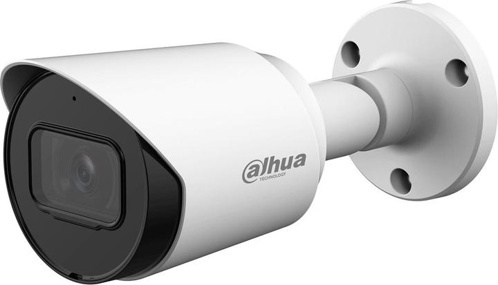 Produktbild Dahua CAMERA HDCVI 1080P IR BULLET/HAC-HFW1200T-0280B-S6 (1920 x 1080 Pixels)