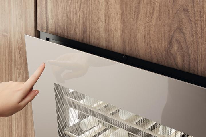 Produktbild Miele KWT 7112 iG