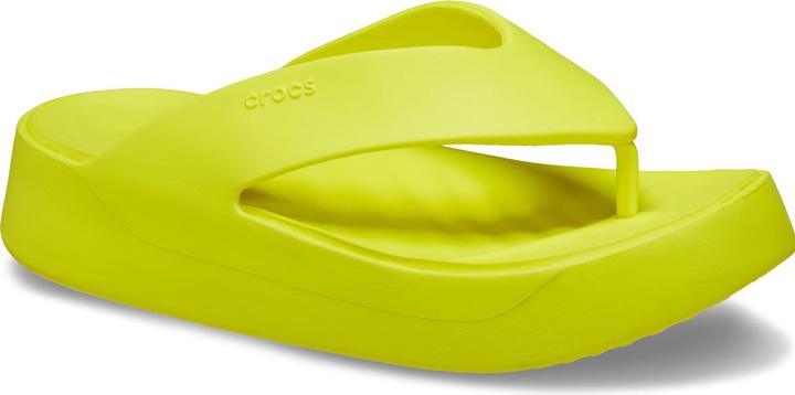 Image du produit Crocs W's Getaway Platform Flip (37)