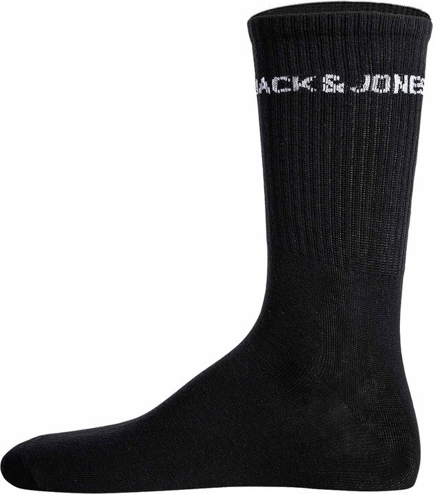Produktbild Jack & Jones Socken Sportlich Bequem sitzend (12er Pack, 40 - 46)