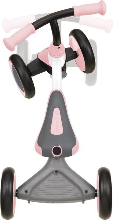 Image du produit Globber Learning Bike 3in1 Whitepastel (5.90")