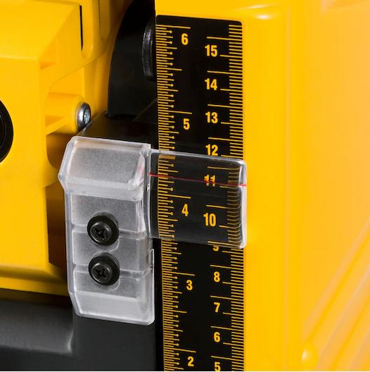 Produktbild DeWalt DW733QS