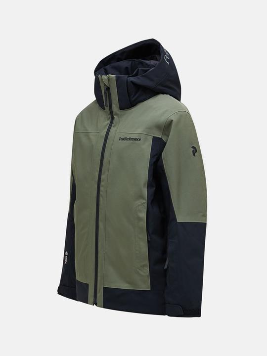 Produktbild Peak Performance Rider Tech Insulated Jacket (170)