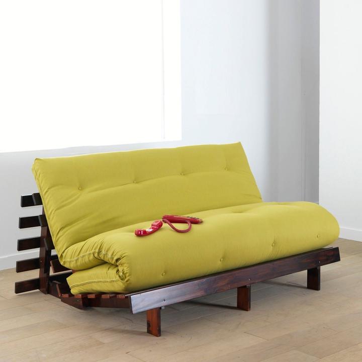Immagine prodotto La Redoute Interieurs Futon a banchetto (Divano letto)