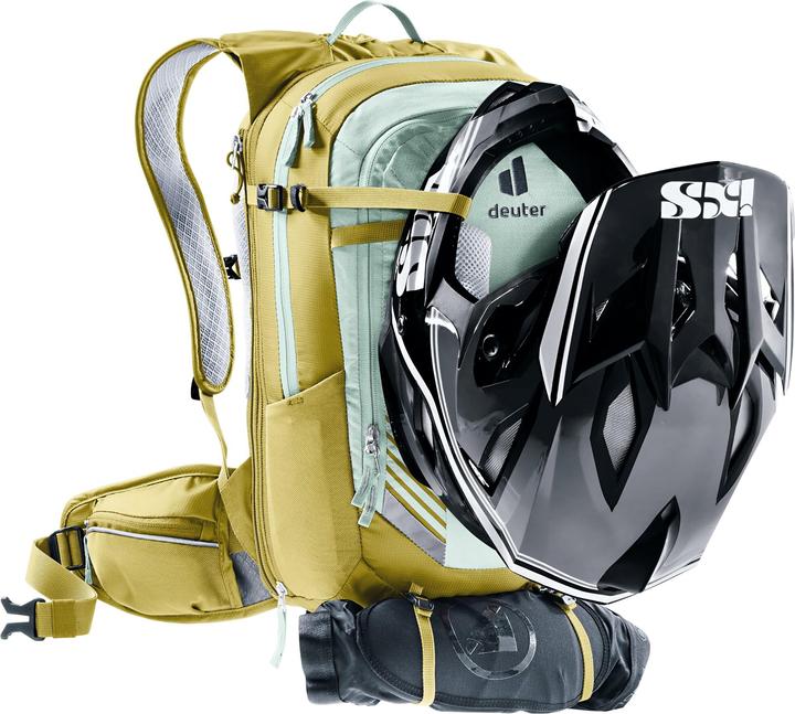 Produktbild Deuter Compact EXP 12 (12 l)