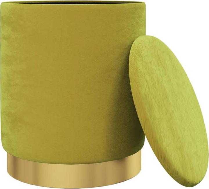 Immagine prodotto VidaXL Sgabello