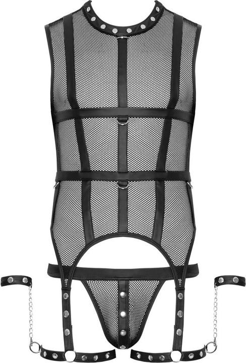 Productafbeelding Svenjoyment Bondage Set (L)