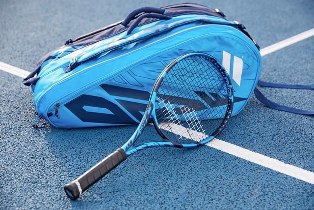 Actual product image Babolat Pure Drive Team (3, 285 g)
