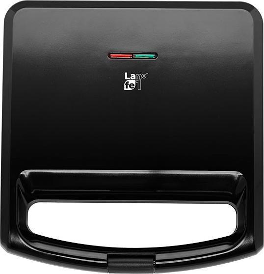Actual product image Lafe Opiekacz 3w1 BOP-006B