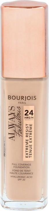 Produktbild Bourjois Always Fabulous 24H (105 Natural Ivory)