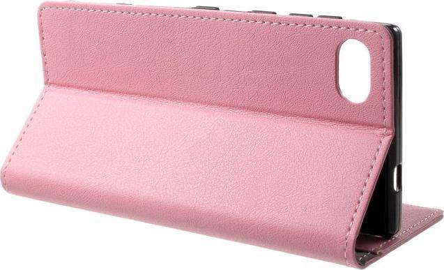 Image du produit MU Classic Etui en cuir pour téléphone portable (Motion)