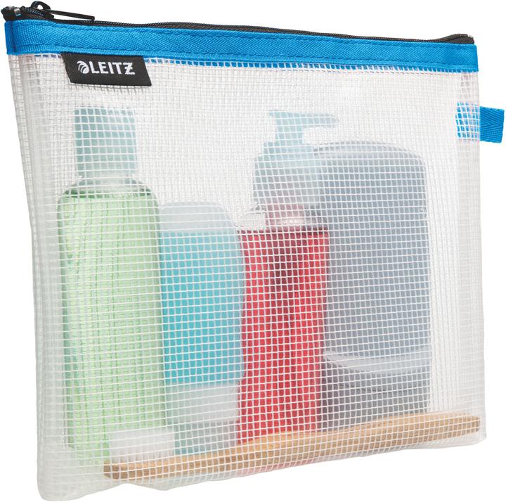 Leitz WOW Traveller (1 l)