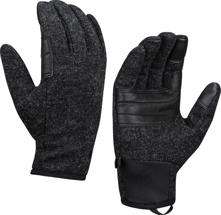 Produktbild Mammut Passion Glove (12)