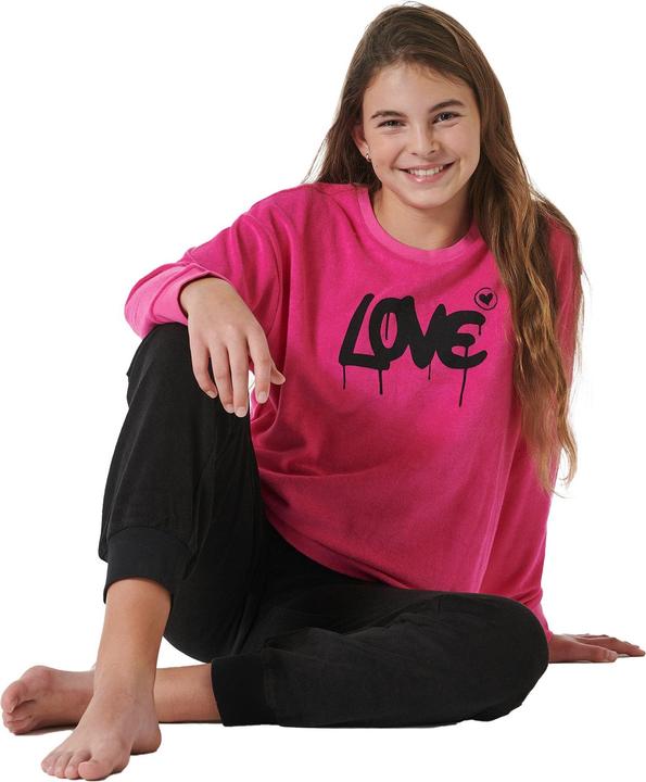 Produktbild Schiesser Nightwear 2 Schlafanzug (140)