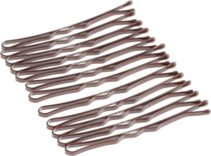 DailyGo Bobbypin gewellt (12 Stk.)