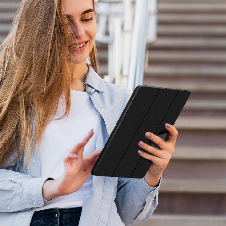 Immagine prodotto Spigen Rugged Armor Pro (iPad 2021 (9a generazione))