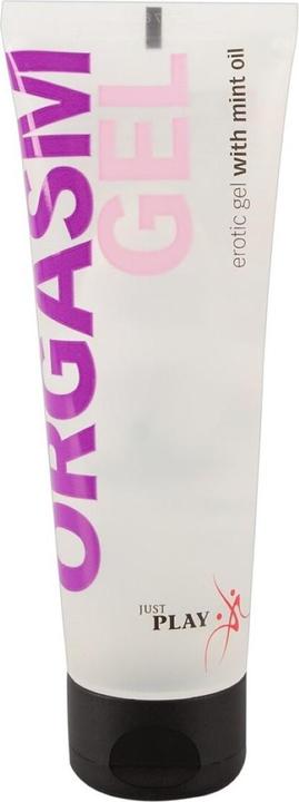 Immagine prodotto Just Play Orgasm Gel 80 ml (80 ml)