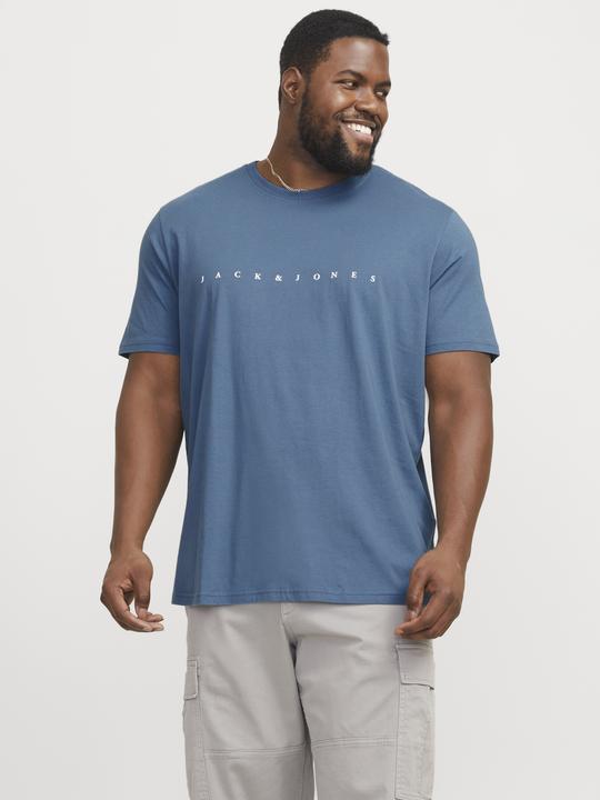 Produktbild Jack & Jones Jjestar Jj Tee Ss Noos Pls (8XL)