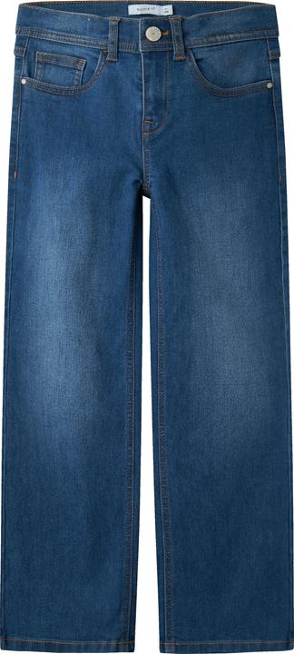 Actual product image Name it Wide Fit Jeans (152)