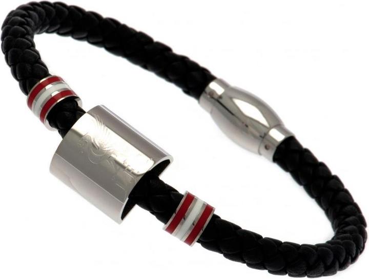 Actual product image Score Draw Colour ring leather strap (31.50 cm, 100% leather)