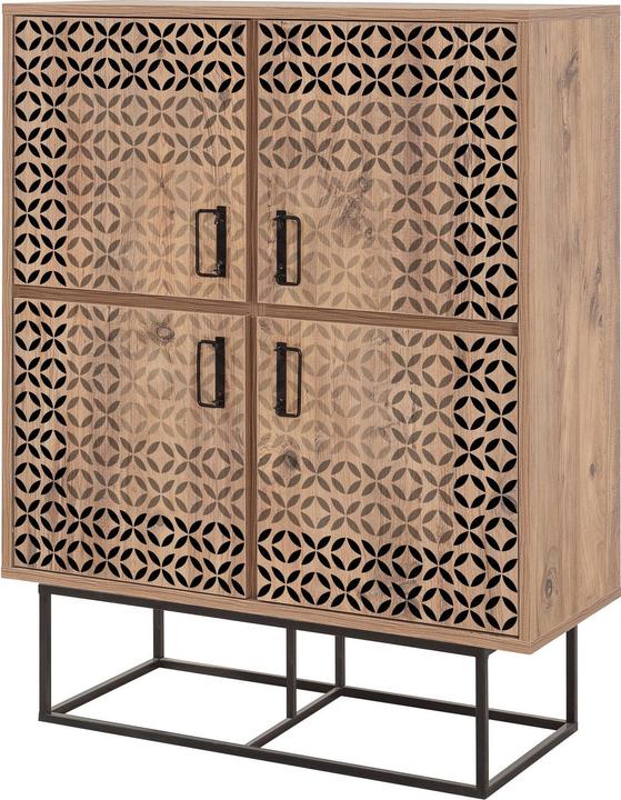 Hanah Home Artemis (93 x 36 x 115 cm)