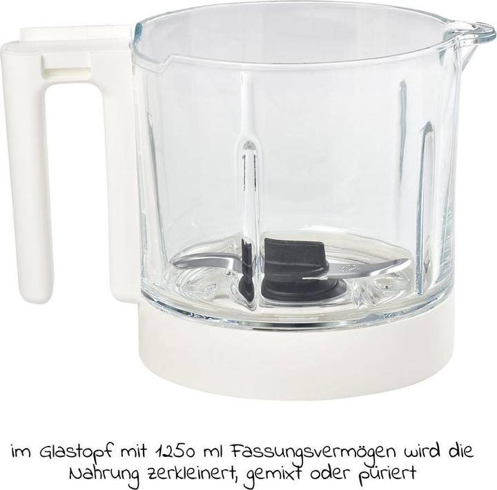 Produktbild Beaba Neo 4in1