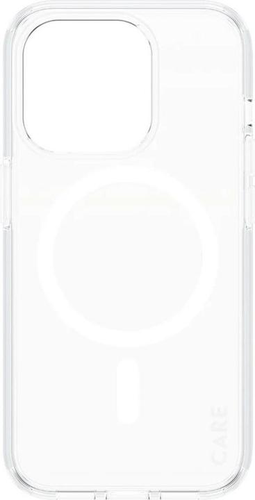 Actual product image Care Case Flagship (Apple iPhone 15 Pro)