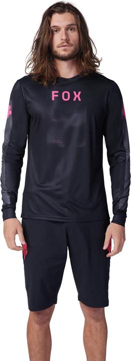 Immagine prodotto Fox Jersey 24 Ranger Ls Taunt Blk (S)