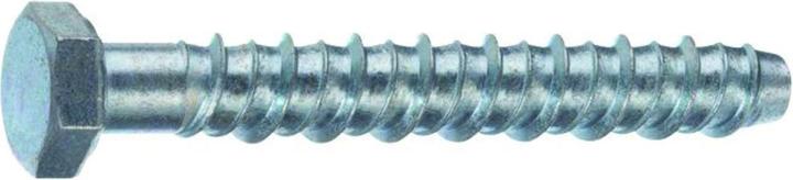 Actual product image Profix Concrete screw PBS-S (25 Screws per piece)