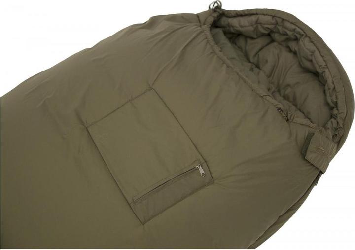 Image du produit Carinthia Sac de couchage Brenta (230 cm)
