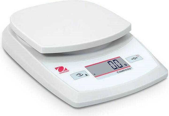 Actual product image Ohaus Waga przenośna Compass™ CR CR621
