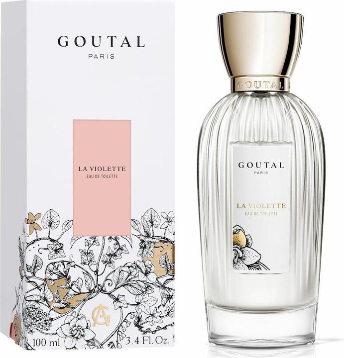 Immagine prodotto Annick Goutal La Violette Eau de Toilette (Eau de toilette, 100 ml)