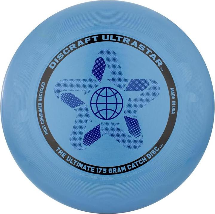 Produktbild Discraft Catching Games Recycled Ultimate 175 Gr 2024