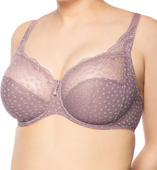 Produktbild Ulla Josy BH mit Bügel (100 D, Einzelpack)