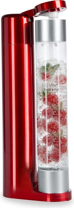 Levivo Water bubbles