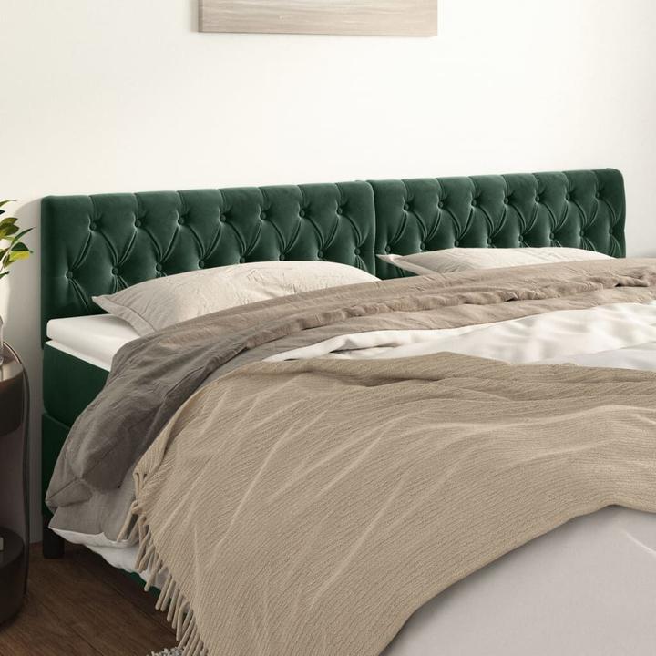 Immagine prodotto VidaXL Mathew (180 x 7 x 88 cm)
