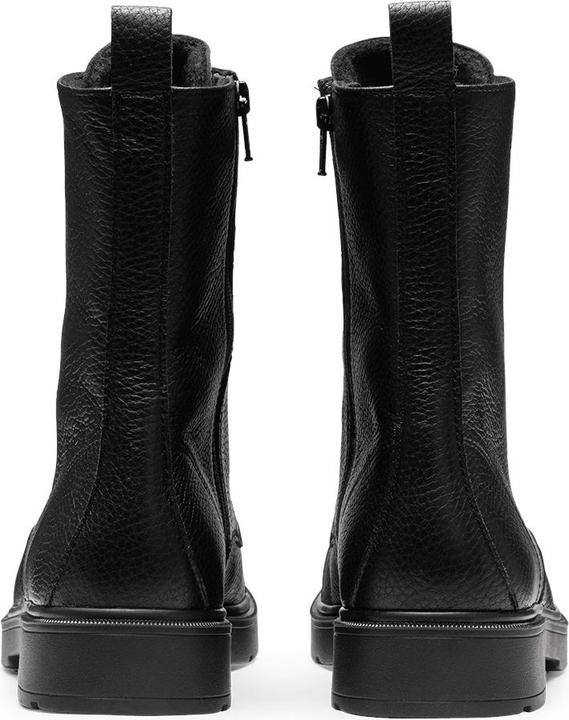 Produktbild Vitaform Stiefeletten Damen Weite H Hirschleder (35)