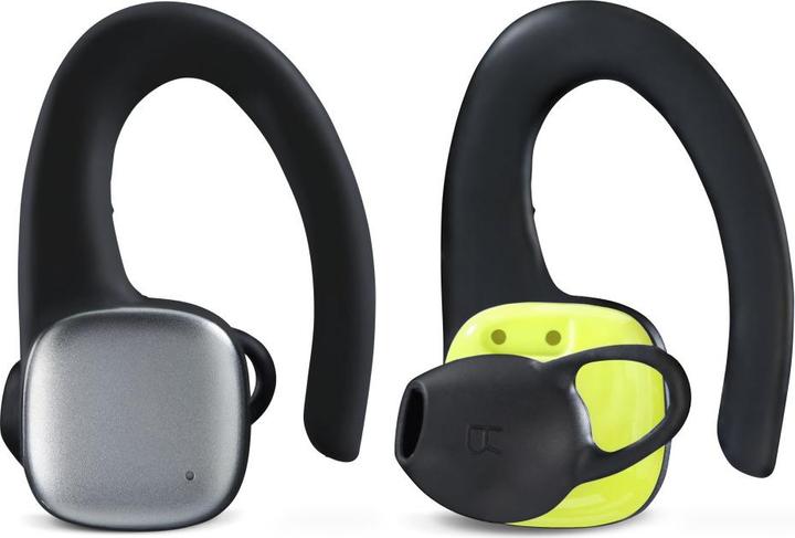 Actual product image Hama Spirit Athletics (No noise cancelling, 60 h, Wireless)
