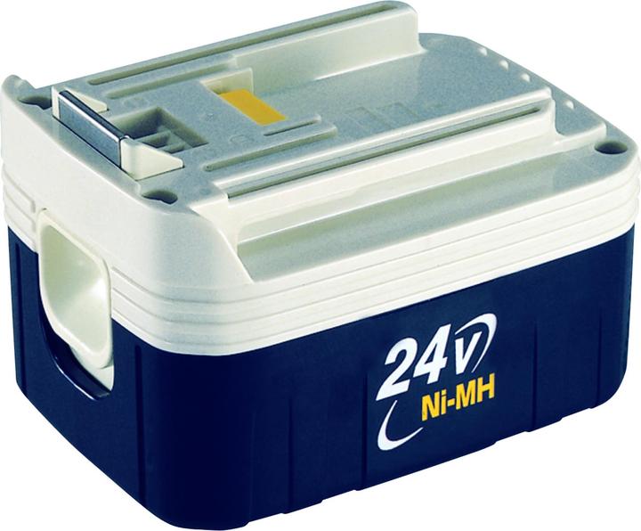 Actual product image Makita Battery 24V / 1.8AH Ni-MH (block) (24 V)