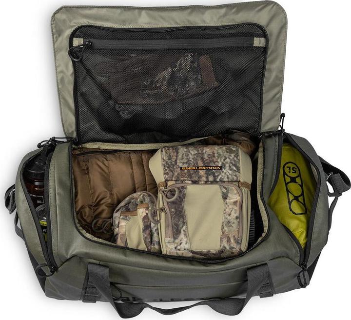 Produktbild Eberlestock Hyllus Duffel 45 - Dry Earth (45 l)