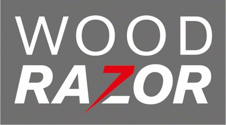 Actual product image Bosch Zubehör Planer blade 82.4 x 5.5 mm
