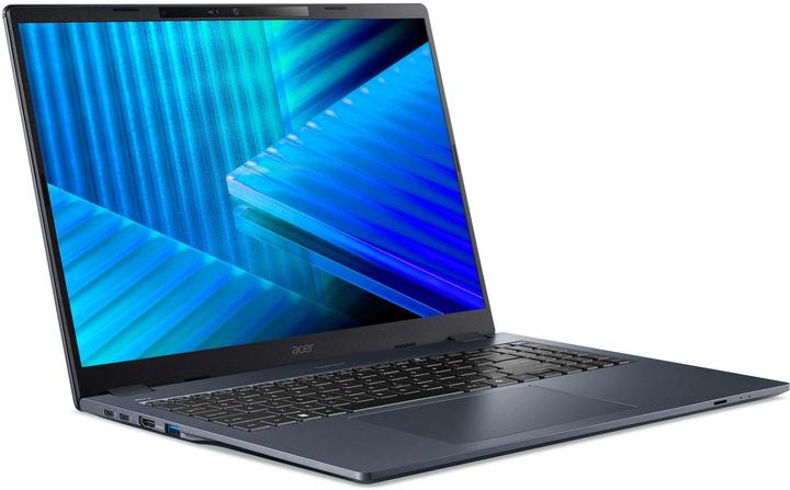 Immagine prodotto Acer TravelMate P4 (16", Intel Core Ultra 7 255U, 64 GB, 1000 GB, CH)