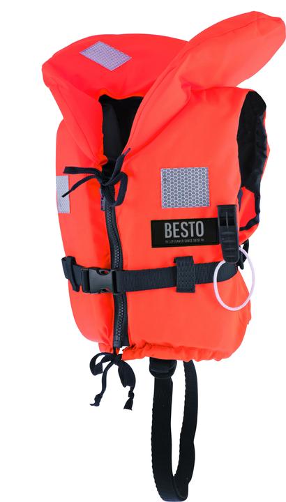 Besto Racingbelt (15-20kg)