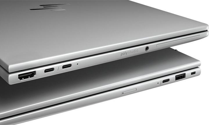 Actual product image HP EliteBook 8 G1a AMD Ryzen 5 230 33,7cm 13,3Zoll WUXGA 16GB 512GB/SSD W11P SmartBuy 3J Gar (DE) (13.31", AMD Ryzen 5 Pro 230, 16 GB, 512 GB, DE)