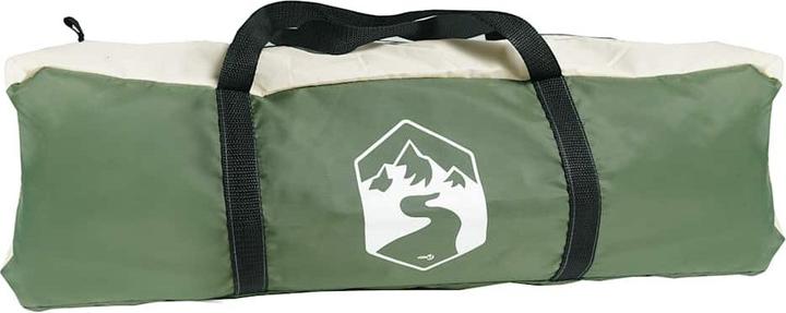 Produktbild VidaXL Tipi-Familienzelt 7 Personen Wasserdicht (2.25 kg, 7 Personen)